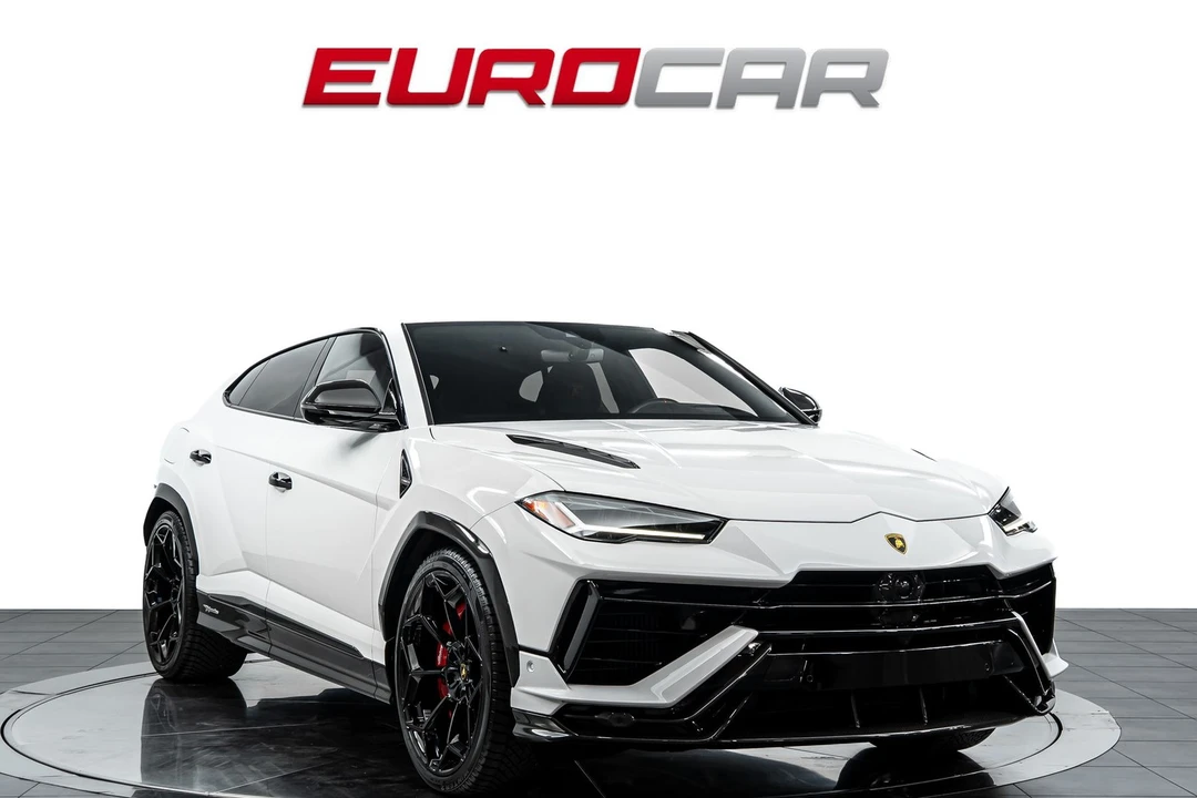 2023 Lamborghini Urus Performante - Image 7 of 31