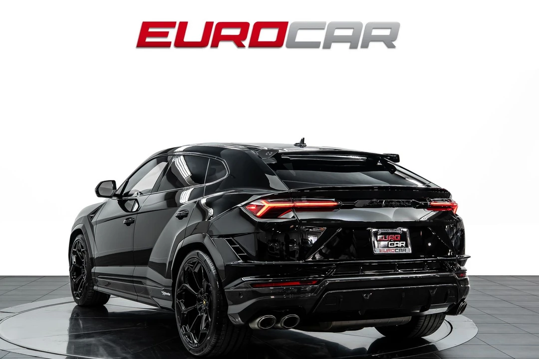 2023 Lamborghini Urus Performante - Image 3 of 31
