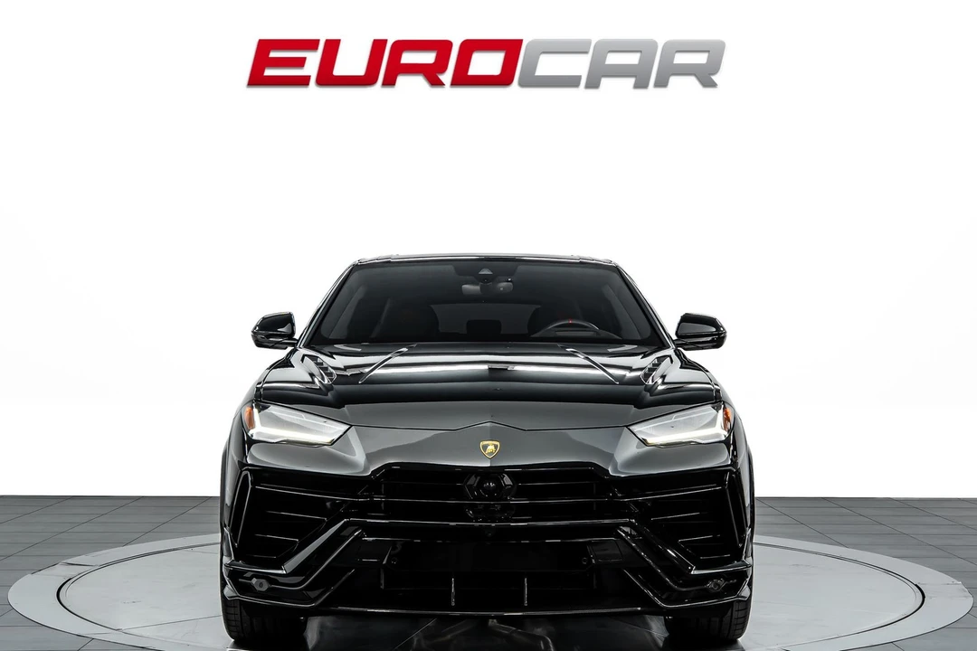2023 Lamborghini Urus Performante - Image 8 of 31