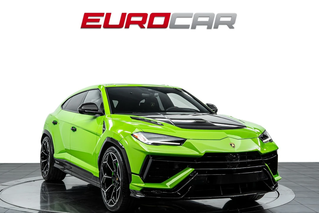 2023 Lamborghini Urus Performante - Image 7 of 31
