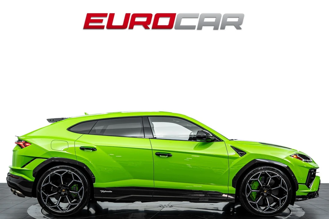 2023 Lamborghini Urus Performante - Image 6 of 31