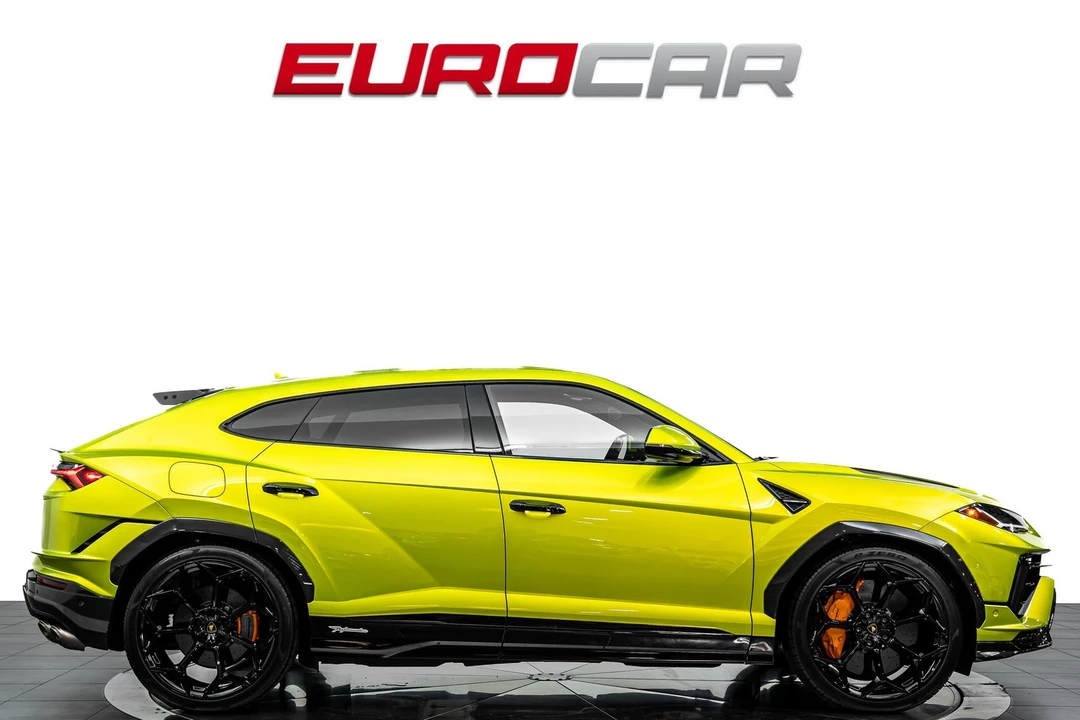 2023 Lamborghini Urus Performante - Image 6 of 31