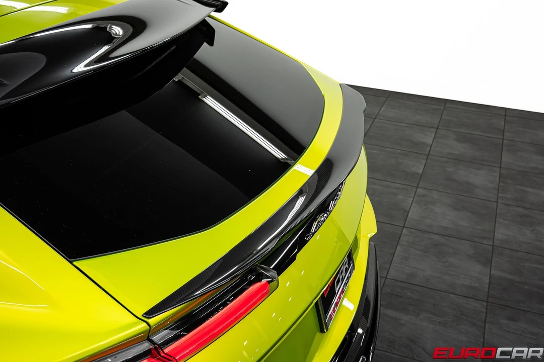2023 Lamborghini Urus Performante - Image 21 of 31