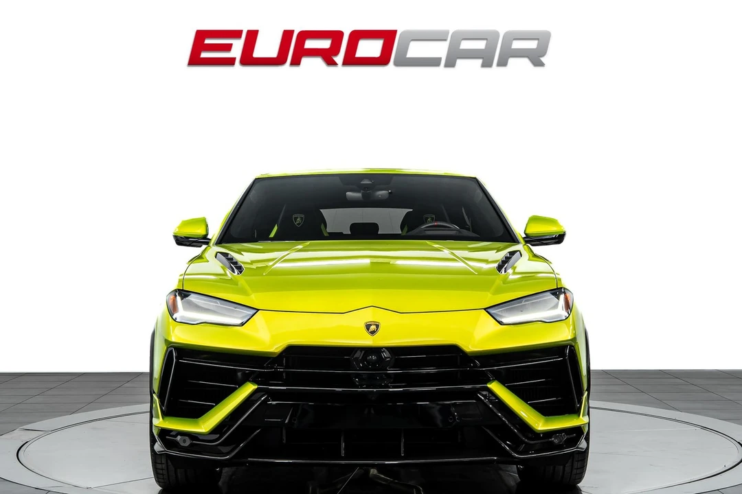 2023 Lamborghini Urus Performante - Image 8 of 31