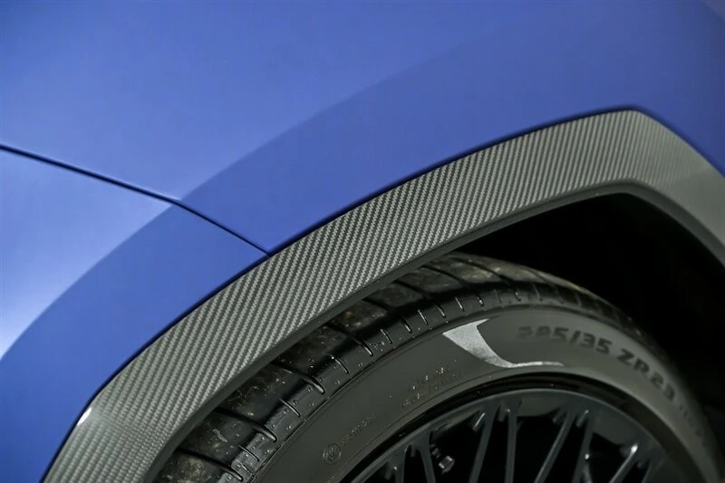 2023 Lamborghini Urus Performante - Image 8 of 21