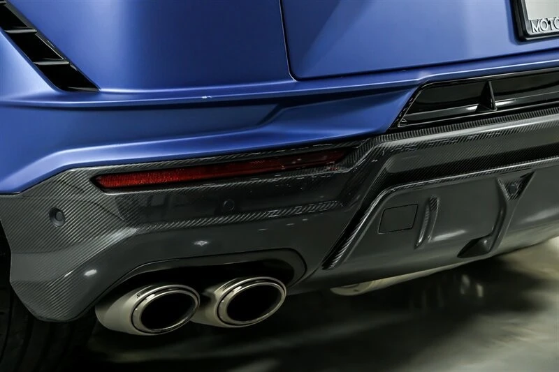 2023 Lamborghini Urus Performante - Image 15 of 21