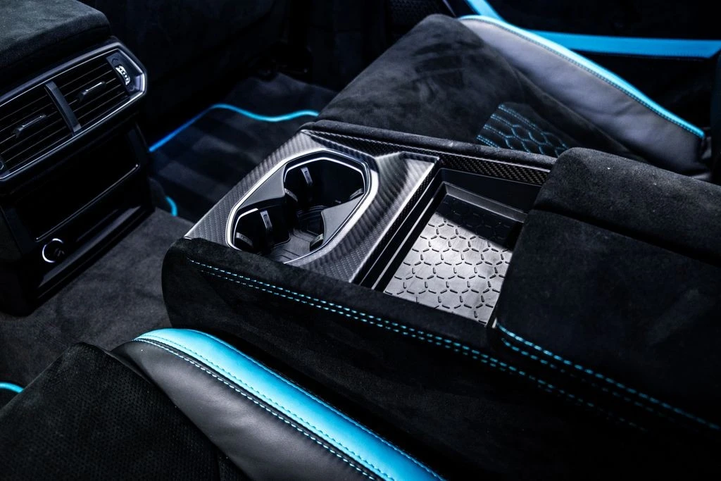 2023 Lamborghini Urus Performante - Image 21 of 31