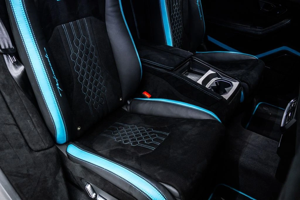 2023 Lamborghini Urus Performante - Image 29 of 31