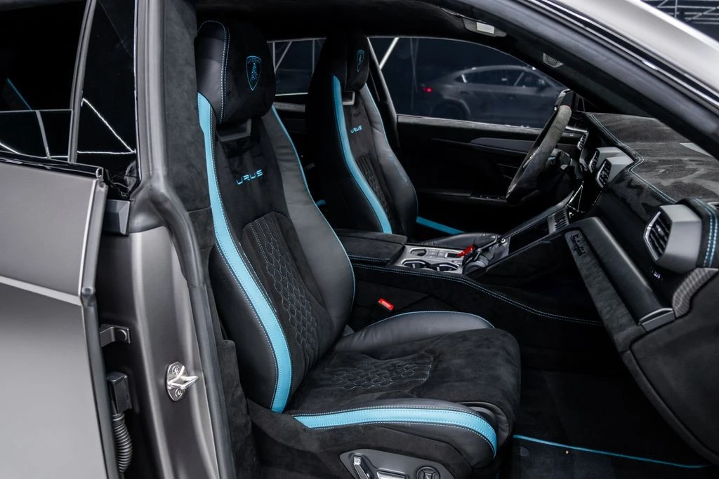 2023 Lamborghini Urus Performante - Image 26 of 31