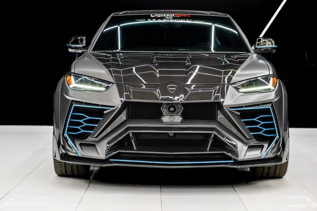 2023 Lamborghini Urus Performante - Image 6 of 31