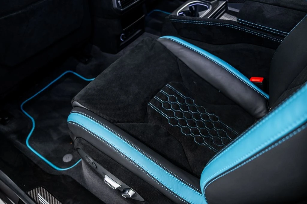 2023 Lamborghini Urus Performante - Image 20 of 31