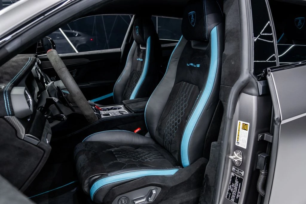 2023 Lamborghini Urus Performante - Image 13 of 31