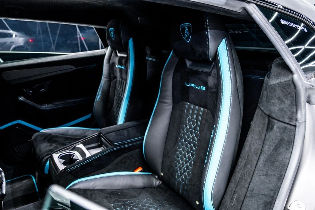 2023 Lamborghini Urus Performante - Image 17 of 31