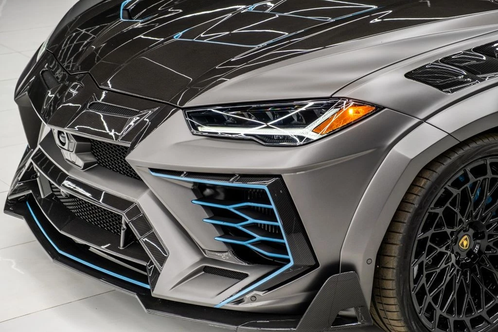 2023 Lamborghini Urus Performante - Image 7 of 31