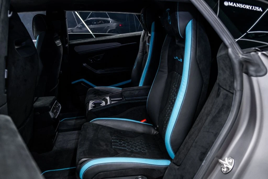 2023 Lamborghini Urus Performante - Image 19 of 31
