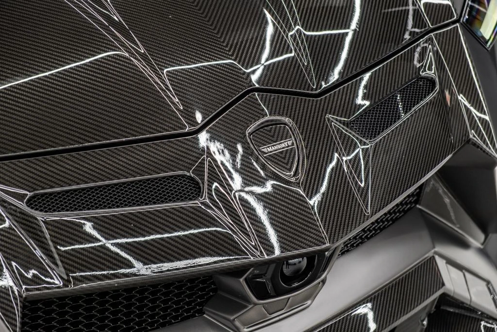 2023 Lamborghini Urus Performante - Image 21 of 21