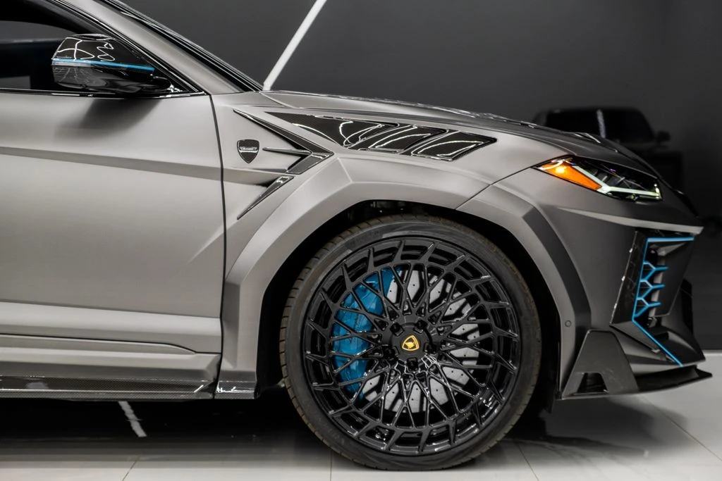 2023 Lamborghini Urus Performante - Image 7 of 21