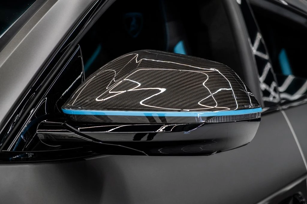 2023 Lamborghini Urus Performante - Image 27 of 31
