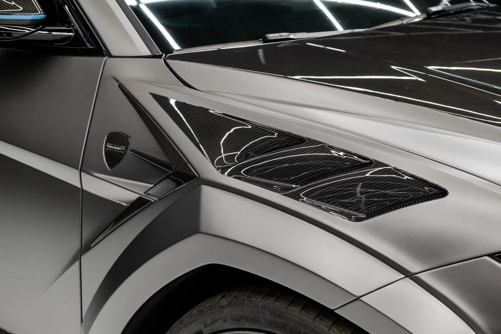 2023 Lamborghini Urus Performante - Image 19 of 21
