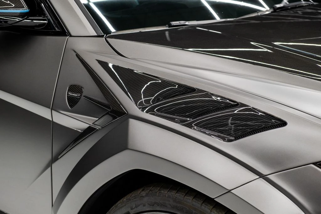 2023 Lamborghini Urus Performante - Image 19 of 21