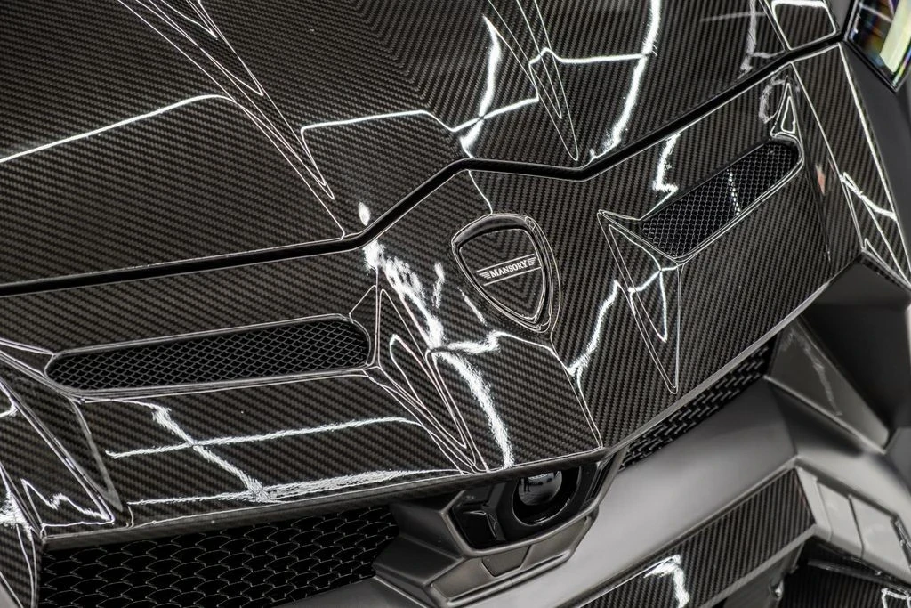 2023 Lamborghini Urus Performante - Image 21 of 21
