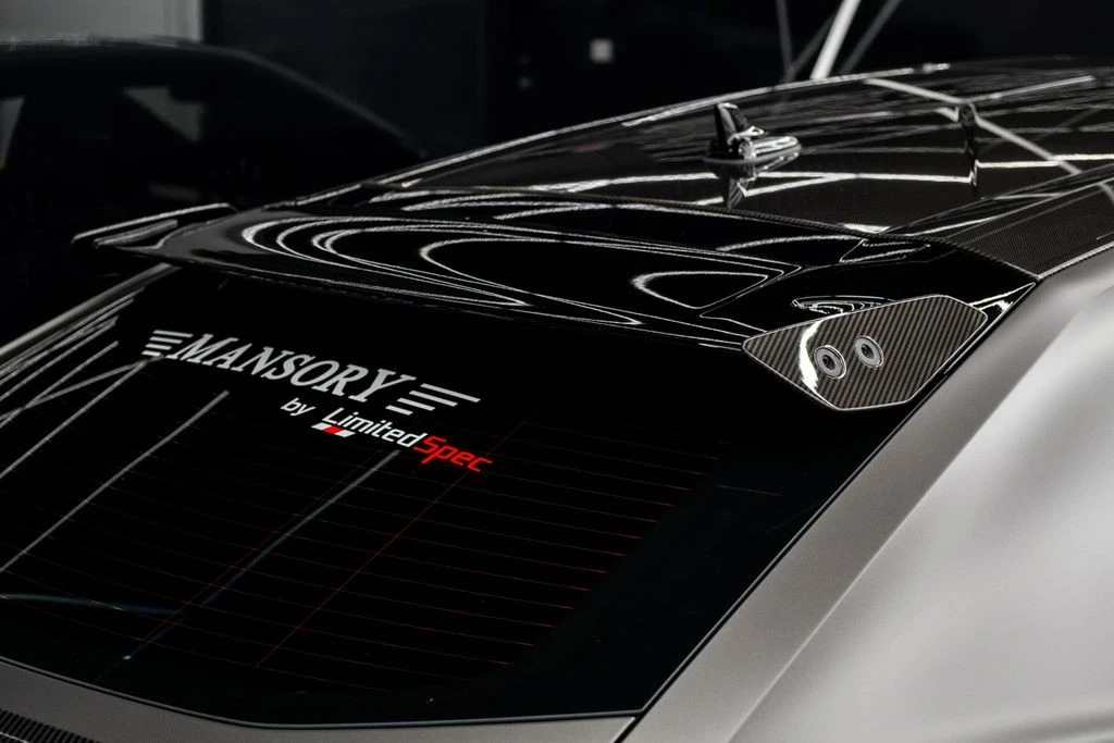 2023 Lamborghini Urus Performante - Image 22 of 31