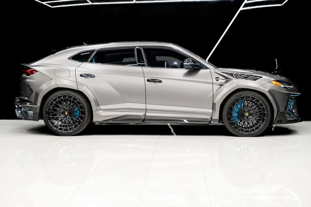 2023 Lamborghini Urus Performante - Image 5 of 21
