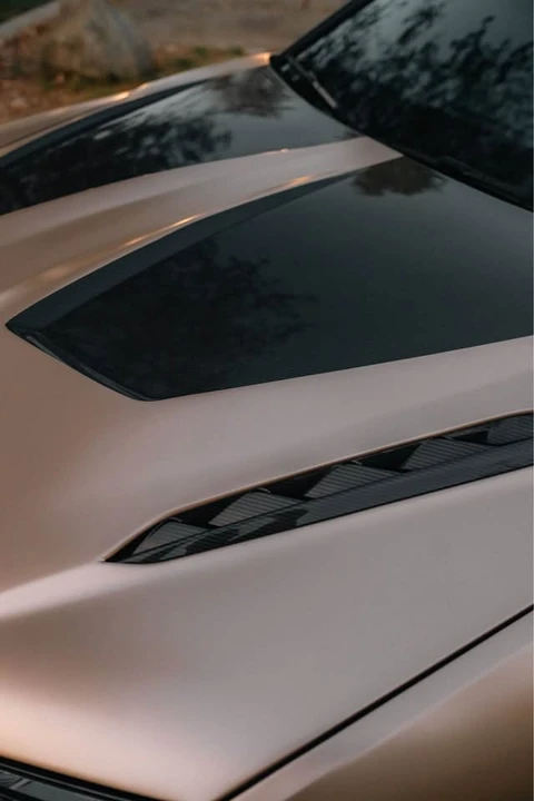 2023 Lamborghini Urus Performante - Image 14 of 16