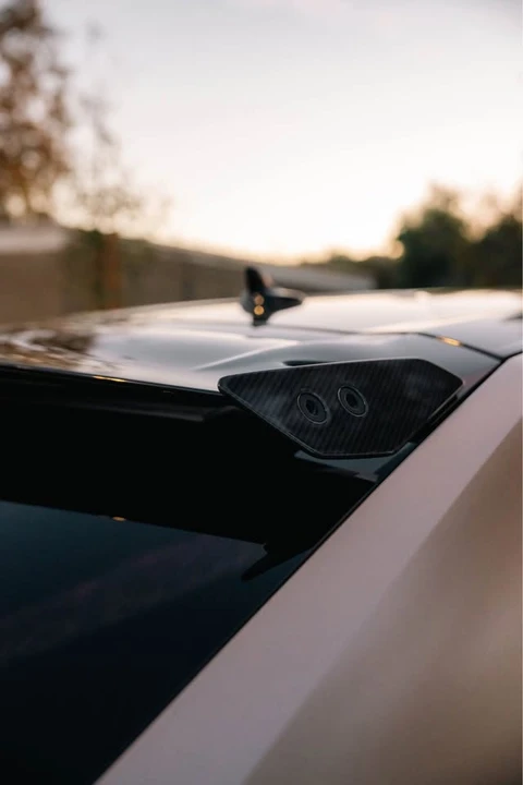 2023 Lamborghini Urus Performante - Image 15 of 16
