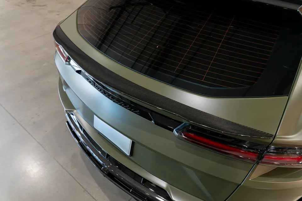 2023 Lamborghini Urus Performante - Image 11 of 16