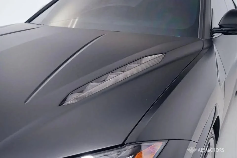 2023 Lamborghini Urus Performante - Image 12 of 20