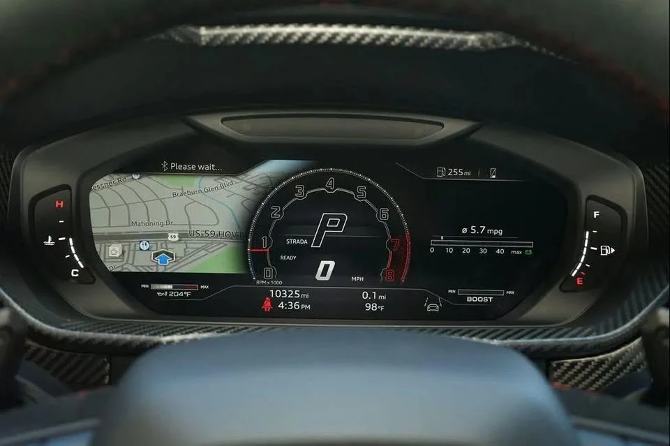 2023 Lamborghini Urus Performante - Image 20 of 20