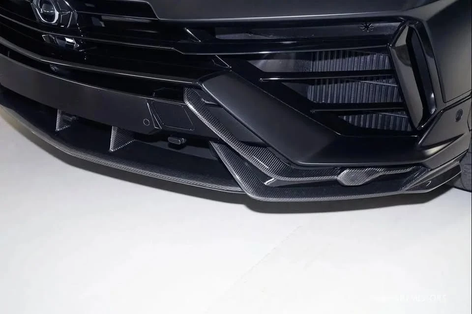 2023 Lamborghini Urus Performante - Image 14 of 20