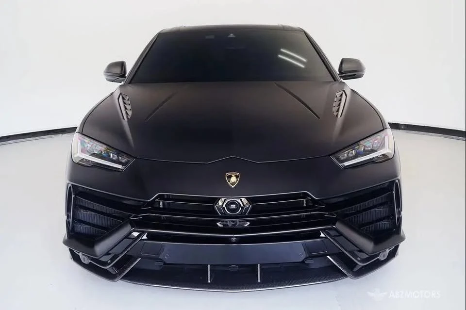 2023 Lamborghini Urus Performante - Image 3 of 20