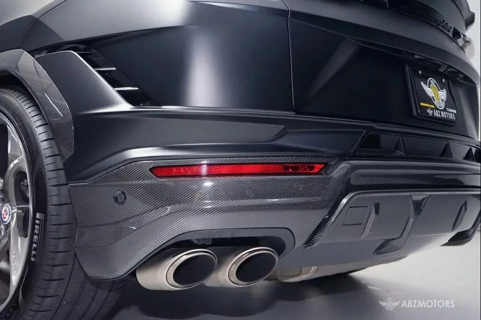 2023 Lamborghini Urus Performante - Image 10 of 20