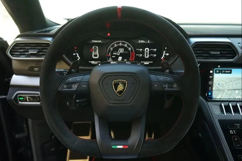 2023 Lamborghini Urus Performante - Image 19 of 20