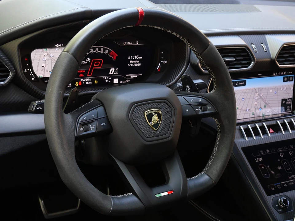 2023 Lamborghini Urus Performante - Image 21 of 31