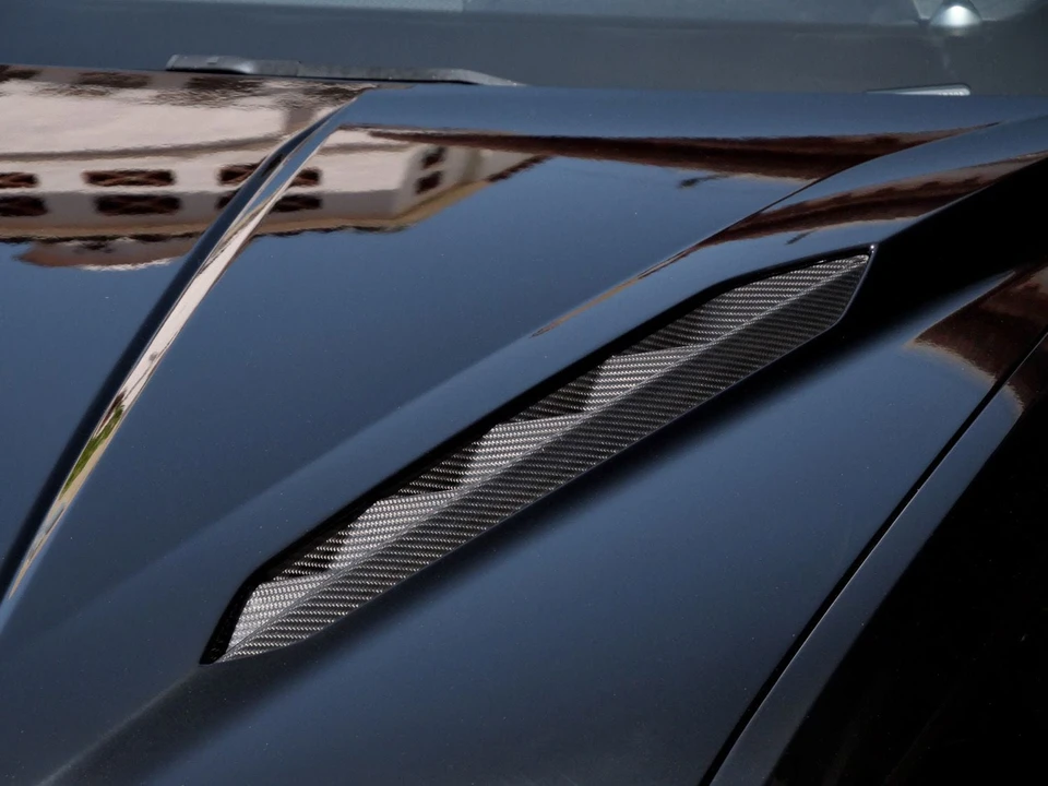 2023 Lamborghini Urus Performante - Image 19 of 31