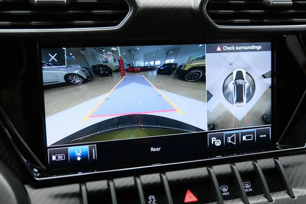 2023 Lamborghini Urus Performante - Image 26 of 31