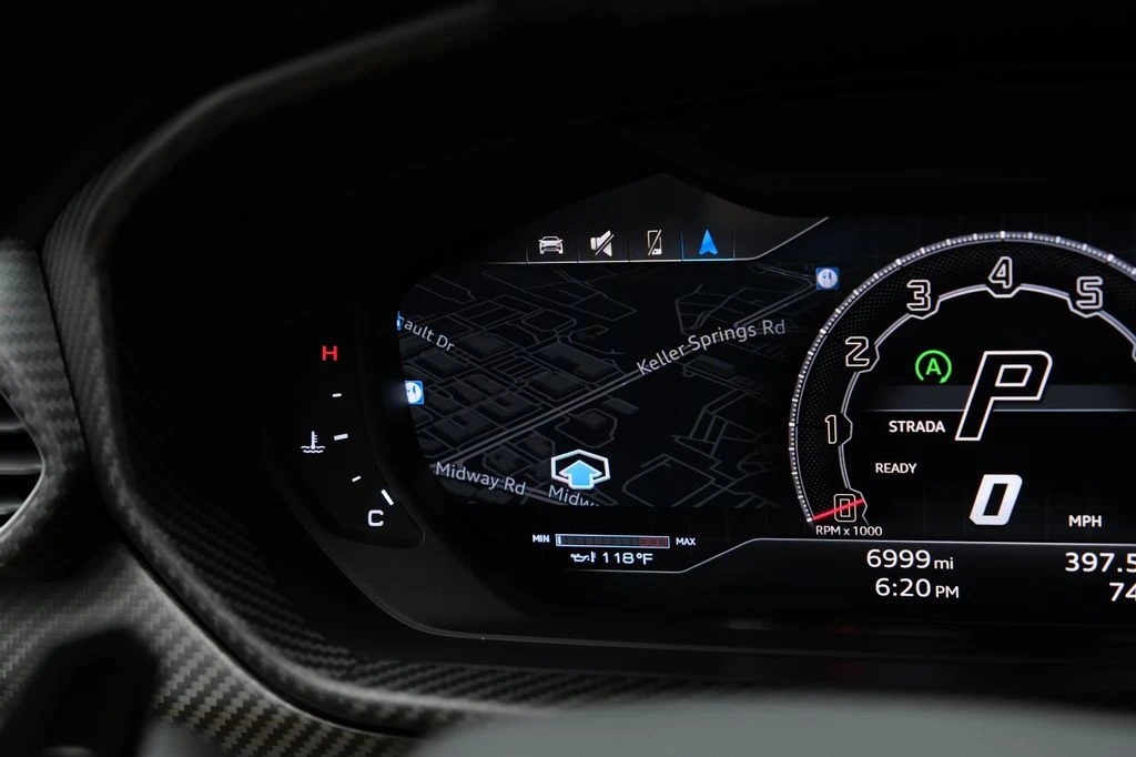 2023 Lamborghini Urus Performante - Image 23 of 31