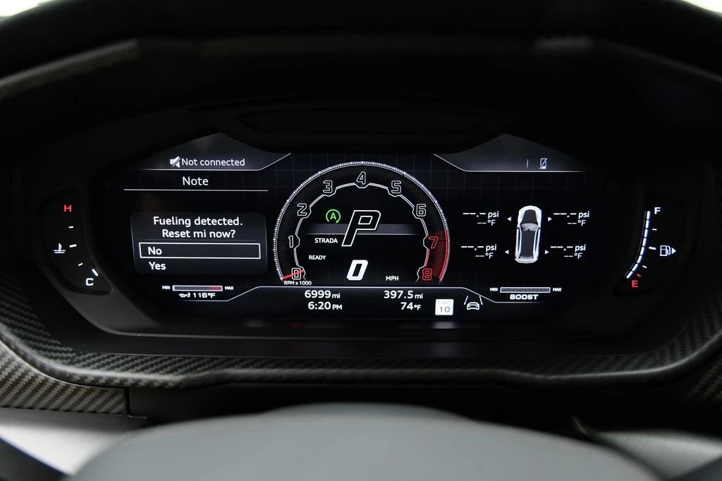 2023 Lamborghini Urus Performante - Image 19 of 31
