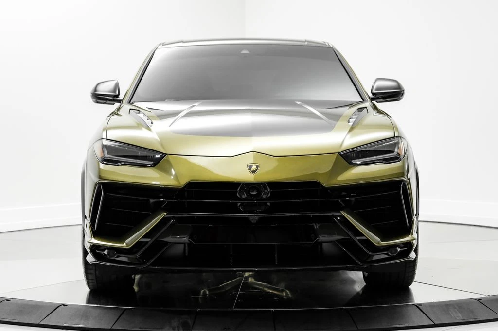 2023 Lamborghini Urus Performante - Image 2 of 31