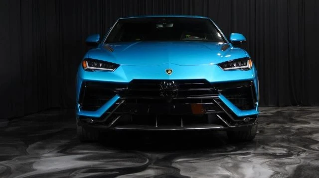 2023 Lamborghini Urus Performante - Image 6 of 26