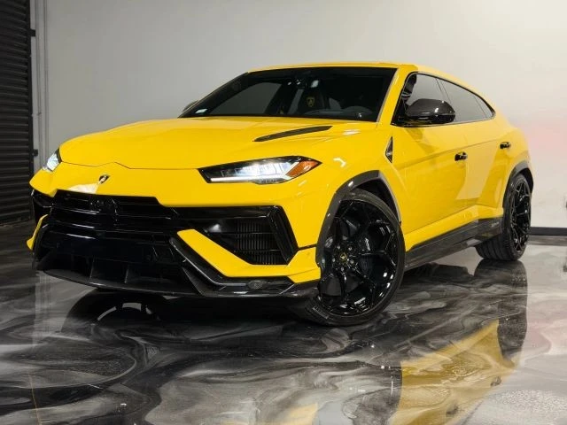 2023 Lamborghini Urus Performante - Image 10 of 20