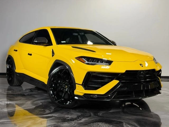 2023 Lamborghini Urus Performante - Image 8 of 20