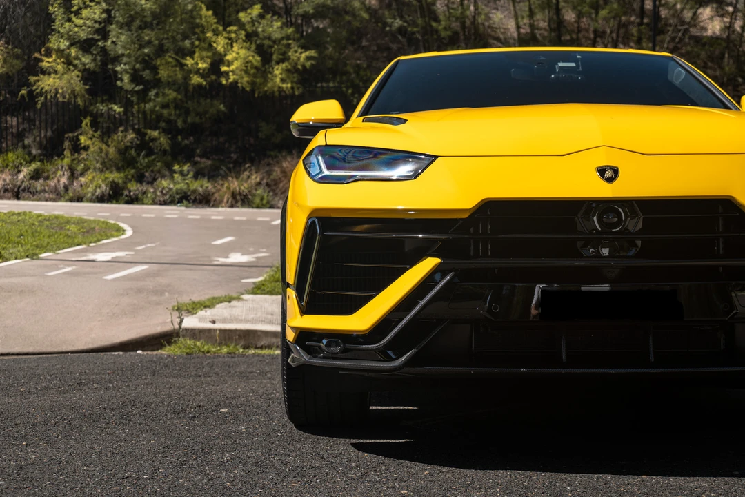2023 Lamborghini Urus Performante - Image 20 of 31
