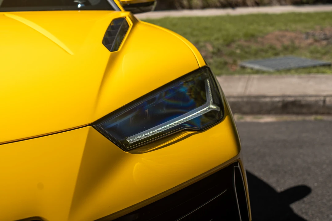 2023 Lamborghini Urus Performante - Image 21 of 31