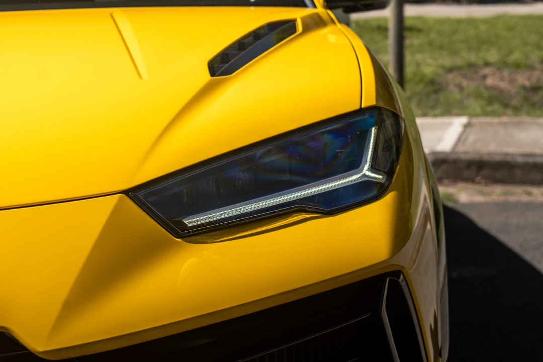 2023 Lamborghini Urus Performante - Image 22 of 31
