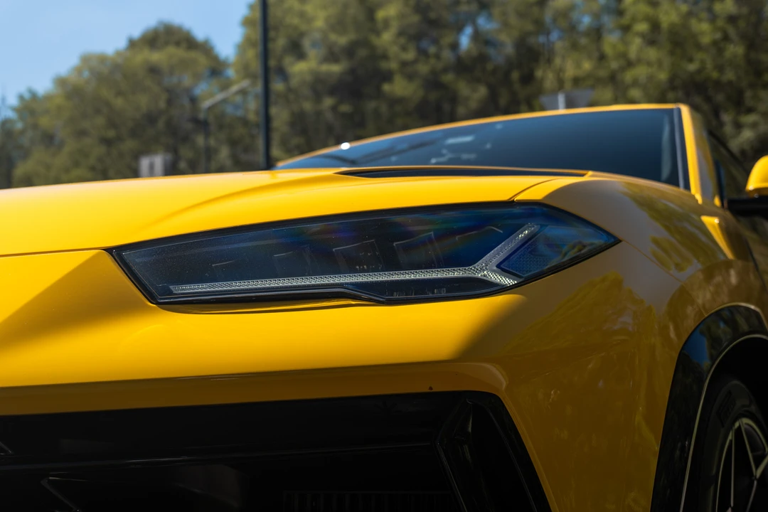 2023 Lamborghini Urus Performante - Image 24 of 31