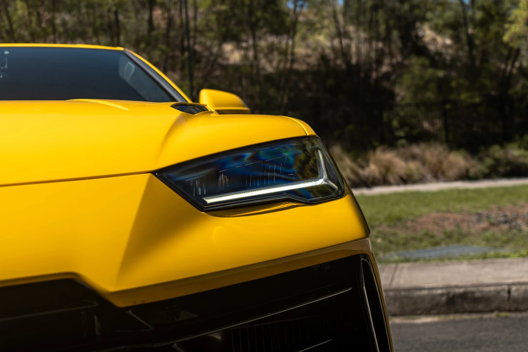 2023 Lamborghini Urus Performante - Image 25 of 31